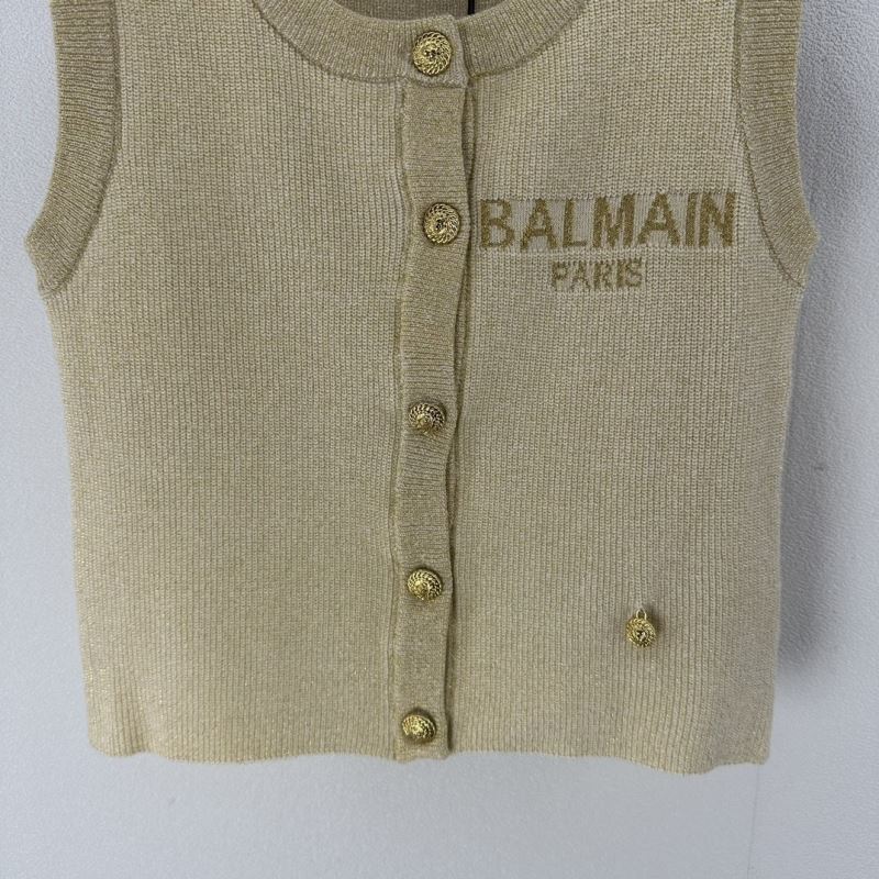 Balmain Vest